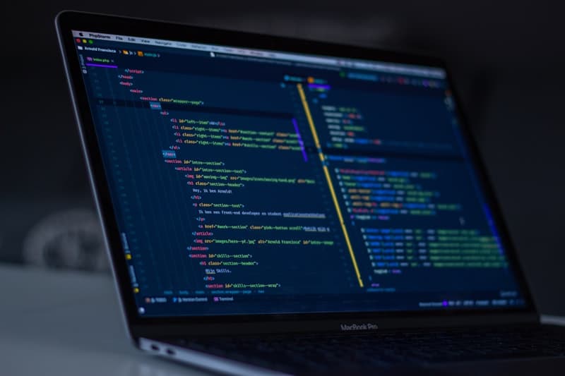 Software development dashboard and multi-screen workspace
