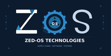 Zed OS Technologies Limited